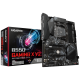 Placa de baza Gigabyte B550 GAMING X V2, Socket AM4