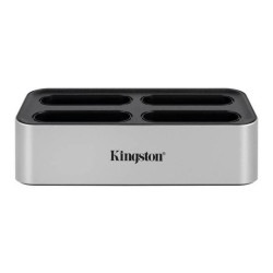 Dock station card reader Kingston, USB 3.2, supported card reader: WFS- SD/WFS-SDC