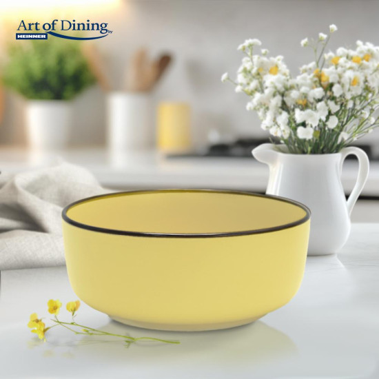 BOL CEREALE CERAMICA 16 CM, MEDEEA