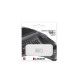 USB Flash Drive Kingston 128GB Data Traveler Micro, USB 3.2 Gen1, Metalic