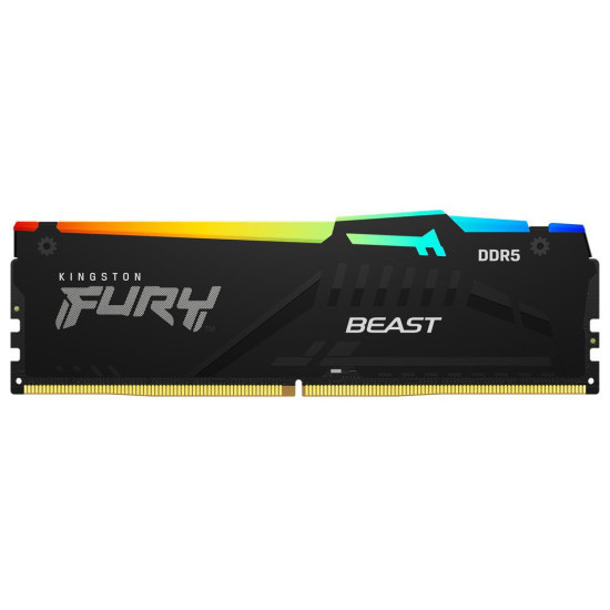 KS DDR5 16GB 6000MHZ KF560C30BBEA-16 KS DDR5 16GB 6000MHZ KF560C30BBEA-16