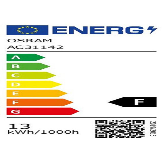 3 Becuri LED Osram Base Classic A, E27, 13W (100W), 1521 lm,lumina neutra (4000K)