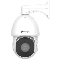 CAMERA IP SPEED DOME 4.8-120MM 2MP IR200