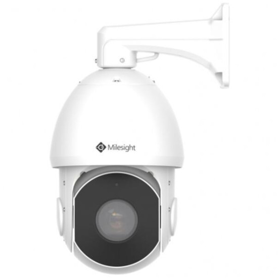CAMERA IP SPEED DOME 4.8-120MM 2MP IR200 CAMERA IP SPEED DOME 4.8-120MM 2MP IR200