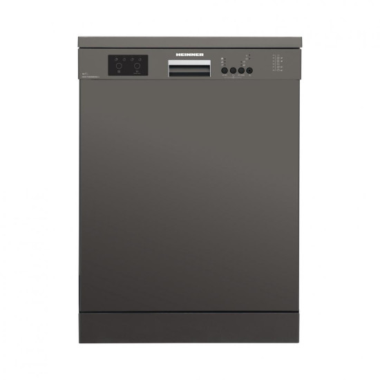 MASINA DE SPALAT VASE HEINNER HDW-FS6006DGE++ MASINA DE SPALAT VASE HEINNER HDW-FS6006DGE++