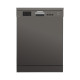 MASINA DE SPALAT VASE HEINNER HDW-FS6006DGE++ MASINA DE SPALAT VASE HEINNER HDW-FS6006DGE++