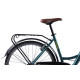Bicicleta Oras Pegas Comoda Verde Pin ( AL) Bicicleta Oras Pegas Comoda Verde Pin ( AL)