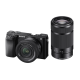 Sony ALPHA 6100 Aparat foto