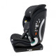 Scaun auto U-Grow,isofix,76-150 cm,negru Scaun auto U-Grow,isofix,76-150 cm,negru
