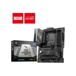 Placa de baza MSI MAG B760 TOMAHAWK WIFI LGA1700 DDR5