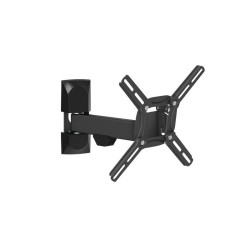 ﻿Suport TV de perete, Barkan 2300.B, Reglabil, 19