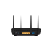ASUS ROUTER AX5400 DUAL-BAND WIFI 6 ASUS ROUTER AX5400 DUAL-BAND WIFI 6