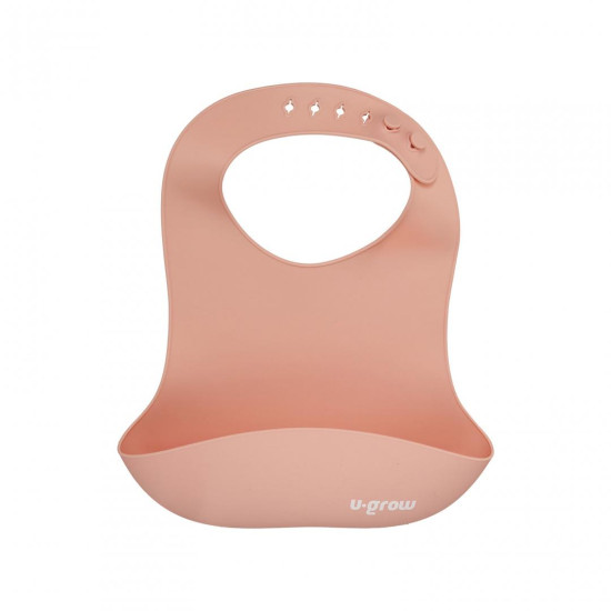 Set diversificare 5 piese silicon, roz Set diversificare 5 piese silicon, roz