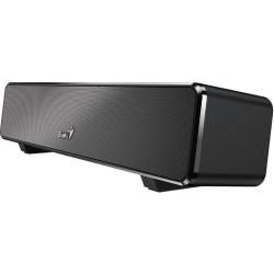 Boxe Genius USB SoundBar 100 cu fir, ng