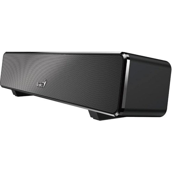 Boxe Genius USB SoundBar 100 cu fir, ng Boxe Genius USB SoundBar 100 cu fir, ng