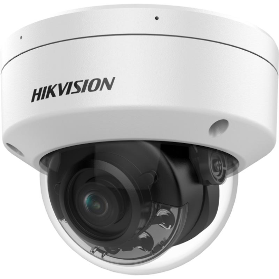 CAMERA IP DOME 8MP 2.8MM IR30M CAMERA IP DOME 8MP 2.8MM IR30M