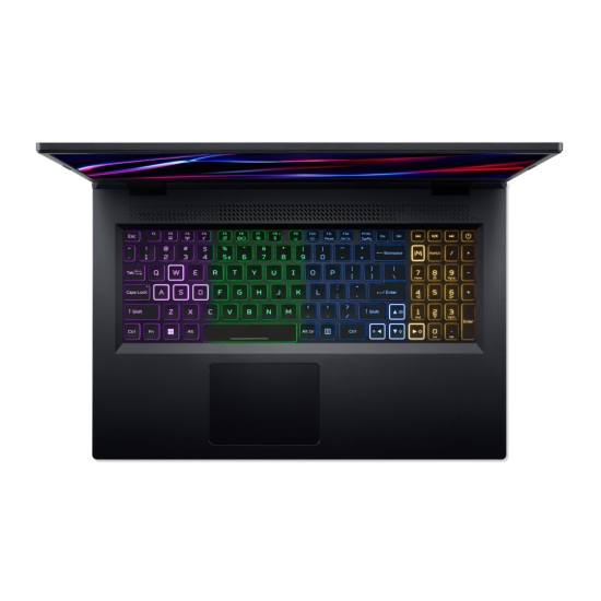 Laptop Acer Nitro 5 AN517-55, 17.3 Laptop Acer Nitro 5 AN517-55, 17.3