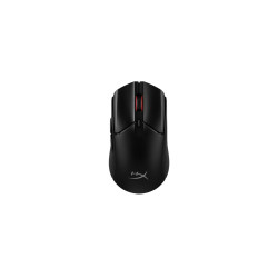 Mouse HP cu fir, HYPERX Pulsefire Haste, Pixart 3327 sensor, DPI pana la 26.000, greutate 254g, Wireless, Black