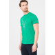 TRICOU  CERB FAMILIE BARBATI   K GREEN-L