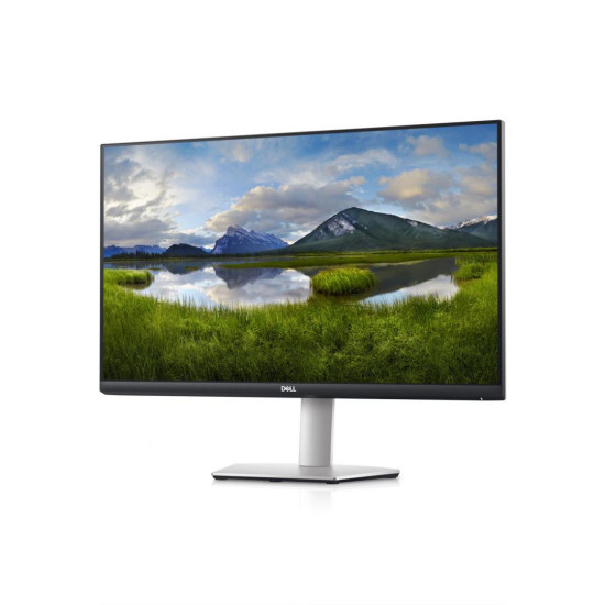 Monitor LED Dell S2722DC, 27inch, IPS QHD, 4ms, 75Hz, alb Monitor LED Dell S2722DC, 27inch, IPS QHD, 4ms, 75Hz, alb