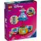 ROCHIA CENUSARESEI, LEGO 43266 ROCHIA CENUSARESEI, LEGO 43266