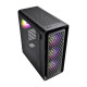 CARCASA FSP CUT 593 P ULTRA TOWER ATX