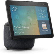 Amazon Echo Show 10(3nd Gen)HD -Charcoal