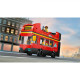 AUTOBUZ TURISTIC ROSU CU ETAJ LEGO 60407 AUTOBUZ TURISTIC ROSU CU ETAJ LEGO 60407
