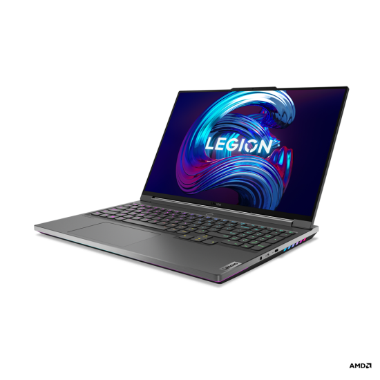 Laptop Gaming Lenovo Legion 7 16ARHA7, 16