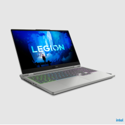 Laptop Lenovo Gaming Legion 5 15IAH7, 15.6