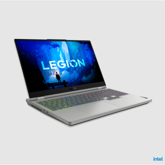 Laptop Lenovo Gaming Legion 5 15IAH7, 15.6