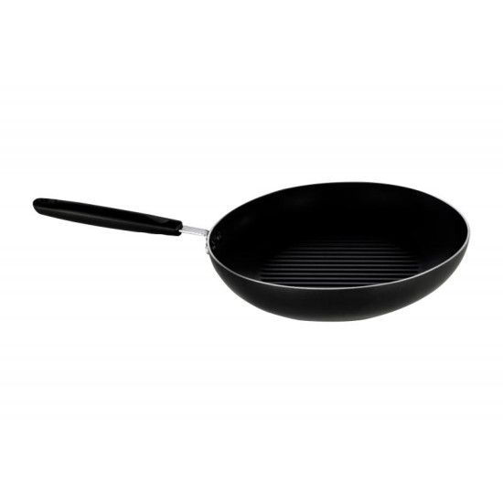 TIGAIE OVALA TIP GRILL 35x26x 4.5 CM