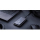 SSD extern WD BLACK P50 GAME DRIVE, 1TB, negru, USB 3.2 SSD extern WD BLACK P50 GAME DRIVE, 1TB, negru, USB 3.2