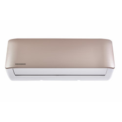 Aparat de aer conditionat HEINNER ONIX HAC-CO12WFN-GD, 12000 BTU, WiFi, clasa energetica: racire A++/incalzire A+, functii: Super-ionizare, 