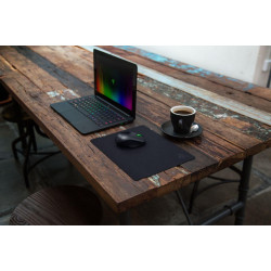 Mousepad Razer GOLIATHUS Mobile Stealth Edition, negru