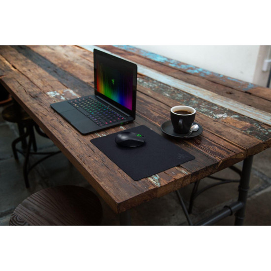 Mousepad Razer GOLIATHUS Mobile Stealth Edition, negru Mousepad Razer GOLIATHUS Mobile Stealth Edition, negru