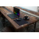 Mousepad Razer GOLIATHUS Mobile Stealth Edition, negru Mousepad Razer GOLIATHUS Mobile Stealth Edition, negru