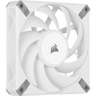 Ventilator / radiator carcasa Corsair AF140 ELITE, 140mm, white