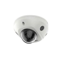 Camera supraveghere Hikvision DS-2CD2543G2-IS2.8MM; 4MP, Acusens - filtrarea alarmelor false dupa corpul uman si masini, senzor 1/3