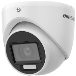 CAMERA TURRET 4K 2.8MM IR 30M