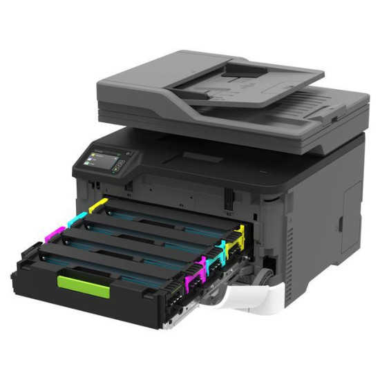 LEXMARK CX431ADW COLOR LASER MFP 3 YRS