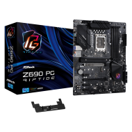 Placa de baza Asrock Z690 PG RIPTIDE, LGA 1700