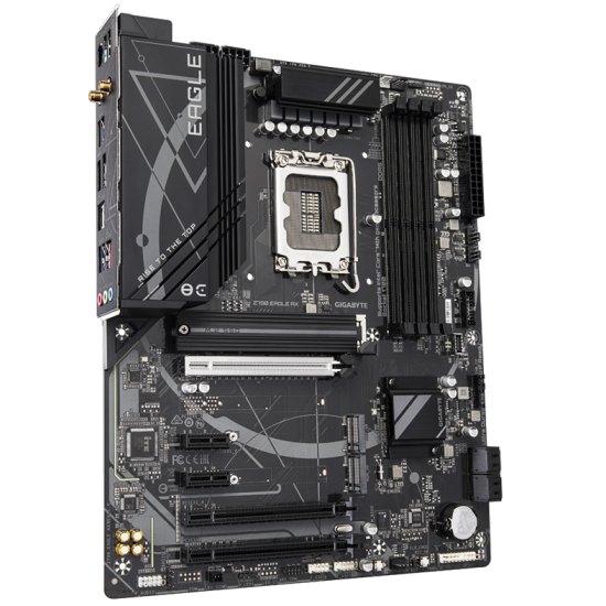 MB GIGABYTE Z790 EAGLE AX LGA1700