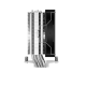 CPU Cooler Deepcool GAMMAXX AG400, 500-2500RPM +/- 10%, ventilator 120mm, conector ventilator 4 pin, LGA1700/1200/1151/1150/1155, AM5/4 CPU Cooler Deepcool GAMMAXX AG400, 500-2500RPM +/- 10%, ventilator 120mm, conector ventilator 4 pin, LGA1700/1200/1151/1150/1155, AM5/4