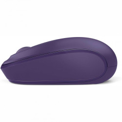 Mouse Microsoft Mobile 1850, Wireless Optic, Mov