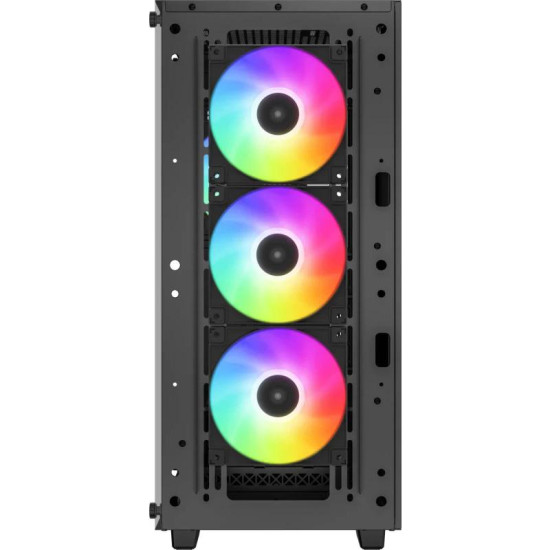 Carcasa Deepcool CC560 V2 ARGB Carcasa Deepcool CC560 V2 ARGB