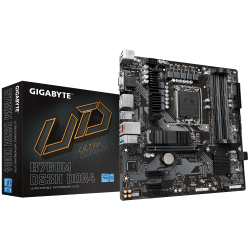 Placa de baza Gigabyte B760M DS3H DDR4 LGA1700 DDR4