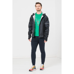 JACHETA WATERPROOF BARBATI NAVY-S