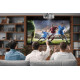 PROJECTOR OPTOMA HZ40HDR PROJECTOR OPTOMA HZ40HDR