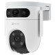 CAMERA WIFI 3MP 2.8MM IR 30M CAMERA WIFI 3MP 2.8MM IR 30M